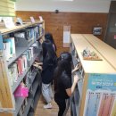 서영 작은도서관 이미지