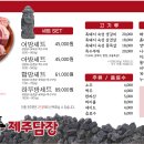 제주흑돼지아방 네이버블로그