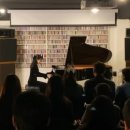 제이피아노 정기연주회 이미지