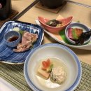 기린산소 | 부모님과 후쿠오카 2박3일 - 유후인 료칸 노비루산소 아사기리 복층객실 내돈내산