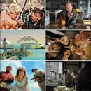 50주년 맞은 뮤지컬 ＜록키 호러 픽쳐쇼＞에 JIMFF가 바치는 특별한 헌사… JIMFF2025 특별전 ‘뮤직 호러 픽쳐쇼’ 개최 이미지