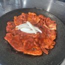 장한평불백참 | [장안동 점심 추천] '진미기사식당' 불백과 고등어조림 솔직한 후기