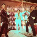 Jonas Brothers - What A Man Gotta Do 이미지