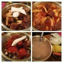 수유역맛집 - 매운대&르구떼피자 이미지