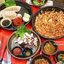 정든한식당 네이버블로그