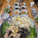 황토정 | 경주 남산 맛집 &#39;황토정&#39; 한방누룽지 능이버섯 오리백숙 현지인 추천 맛집
