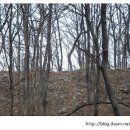 흑석동산성 이미지