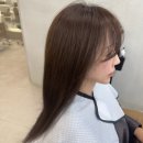 톤 온 톤 | 정자역 미용실 추천! 온무드헤어디자인랩 톤다운 염색 후기