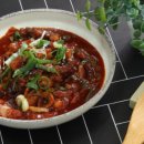 단비식품 이미지