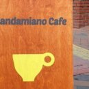 산 다미아노 이미지