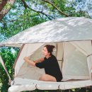 도레미캠핑장 | 괴산 도레미캠핑장[135번째 캠핑 25.07.12] - 펜트 카라반 비앙코 셀렉션 465 SFB 61번째 출정