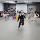 원흥 용인대덕양태권도장 이미지