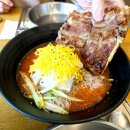 식장산갈비 | 대전 둔산동 뼈구이 맛집 식장산왕뼈구이 이색 냉면 점심특선 막걸리 무한리필 무료