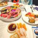 새마을금고건물(삼성빌딩) | 서울 연말모임 장소 코엑스 맛집 보노보노 삼성점 할인 디너 초밥 주류 무한리필 해산물뷔페