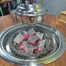 백마돼지숯불갈비 | [퇴계원맛집]장원숯불돼지갈비 후기