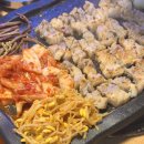 그물삼겹살 이미지