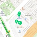 네이처리퍼블릭롯데마트월드