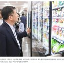 문 열고 냉방 시 전기료 33% 증가…“유통매장, 절약 솔선수범해야” 이미지