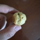 크리스피(Crispy) | 노브랜드 홈런볼 저렴이 크리스피퍼프초코 Crispy puff choco 내돈내산 후기