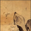 우리그림 한국화 이미지