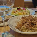 윰드(Ummd) | 청담동 윰드 청담 브런치 맛집 저녁 모임하기도 좋은 ummd