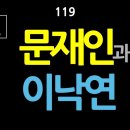 [강추] 119. (제2편) 문재인과 이낙연: ‘아무나 흔들 수 있는 나라’ 이미지