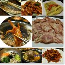 인사동 피맛골맛집/안주 5천원, 식사 3천원인 불타는소금구이 이미지