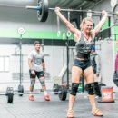 크로스핏 BnK 이미지