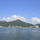 유달산 마애불 이미지