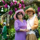 연수꽃식물원 이미지