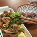 GS25 춘천애막골점 | 춘천 강대 애막골 맛집 추천 파파오리 가정식 베이징덕 &amp; 훈제오리 동파육정식 식사후기