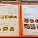 뜨리요가아쉬람 | 서울 비건식당 카페시바 비건닭갈비 먹어본 후기