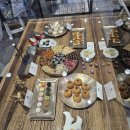자인티푸드