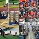 용인대 태기 합기도 이미지