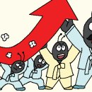 동학개미운동 때와 다르지만 닮았다…개별주는 팔고 ETF는 사들인 개미들 이미지