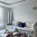 신한1차아파트경로당 | 34평 아파트, 턴키 인테리어 진행 과정 part.4 (과정별 체크리스트 / 도배 2차 (kcc신한 파사드...