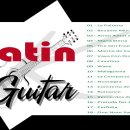 Latin Guitar 이미지