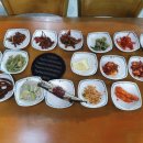 주암참숯불구이