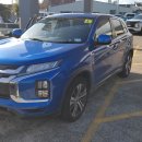 차량판매 _ 2022 MITSUBISHI ASX $24,000 이미지