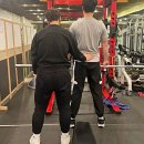 하모니 헬스장 이미지