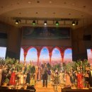 대동장로교회 | 효자천성교회 다윗뮤지컬 KINGDAVID 리얼 후기