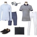 블루컬러 이미지