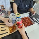 아바이왕족발 | 속초여행 1박2일 추천코스 카페 해변 시장 맛집 숙소 추천