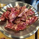 소3-13 | 평택 서부역 소갈비살 맛집 웃는갈비살 후기