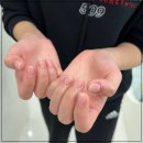 동광칼라 | 창원네일, 전문가에게 1:1로 시술을 받고 온 무니크네일&왁싱을 다녀 온 후기