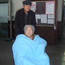 암에 걸린 86세 어머니와 병상일기 이미지