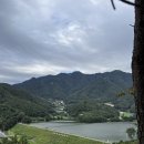 횡성 호수길 2구간 이미지