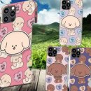 허그퍼피 이미지