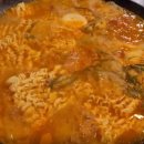 솥뚜껑의정부부대찌게 네이버블로그