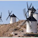 라만차